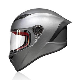 Mũ Bảo Hiểm Nguyên Đầu EGO E-7 - EGO HELMETS OFFICIAL