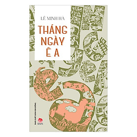 Download sách Tháng Ngày Ê A