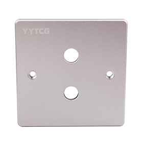Bảng thiết bị đầu cuối âm thanh 5.1 Hệ thống 86 Loại chuối nữ cắm hifi y socket thiết bị đầu cuối âm thanh liên kết bài viết