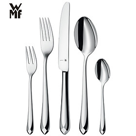 Mua Bộ Dao Thìa Dĩa WMF JETTE CROM 30 Món Chất Liệu Thép Không Gỉ Sáng Bóng Phong Cách Châu Âu Sang Trọng - 1274916340