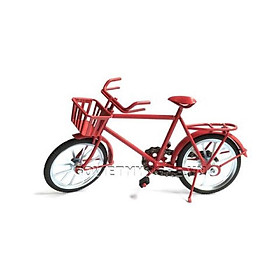 Mua Xe đạp đỏ 2 size