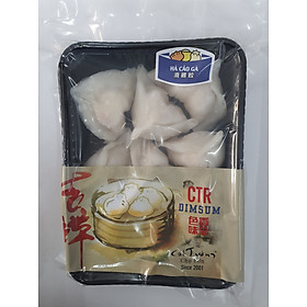 Há cảo gà 315gr 9 viên