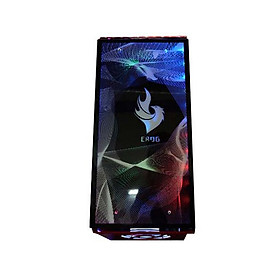 Mua Vỏ máy tính CASE VSP E-ROG ES4 Gaming - Hàng Chính Hãng