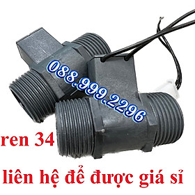 Mua công tắc cảm biến dòng chảy