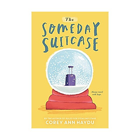 The Someday Suitcase