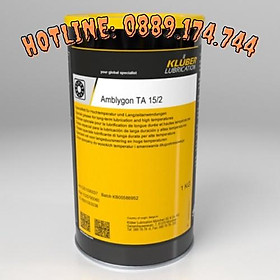Mua Mỡ Kluber AMBLYGON TA 15/2