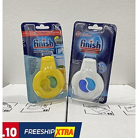 Tinh dầu treo tạo mùi Finish  Đức