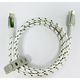 Dây Cáp Mazer Infinite.LINK 3 Pro Cable USB-C TO USB