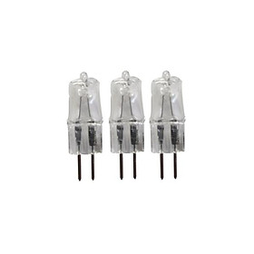 Mua combo 3 bóng đèn sợi đốt cho đèn xông tinh dầu loại 35w chân to
