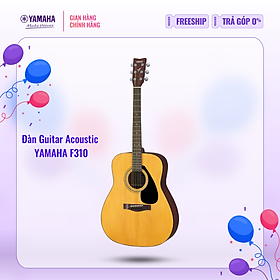 Mua Đàn Guitar Acoustic Yamaha F310