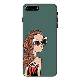 Hình ảnh Ốp Lưng Cho iPhone 8 Plus - Mẫu 83