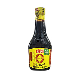 Nước Tương Đặc Biệt Hải Thiên Premium Soy Sauce 380ml