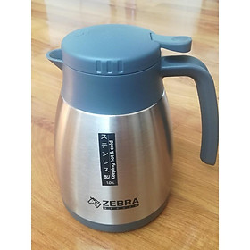 Mua Bình Giữ Nhiệt Inox Zebra Smart II (1Lít -1.5 lít-2 lít)-112964-112965-112966
