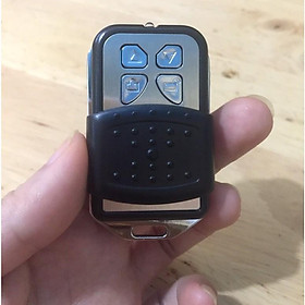 Mua Điều khiển cửa cuốn mã gạt 433mhz chất lượng cao