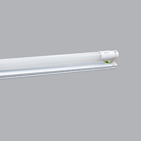 BỘ ĐÈN LED TUBE THỦY TINH MPE