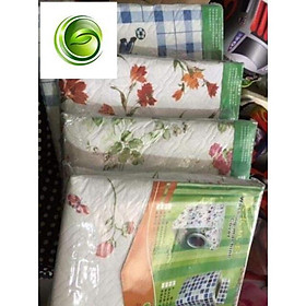Bọc máy giặt cửa trên, cửa ngang loại to, dày