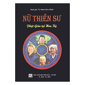 Nữ Thiền Sư Phật Giáo Tại Hoa Kỳ