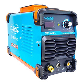 MÁY CẮT PLASMA 40A CLASSIC CUT-40CL- HÀNG CHÍNH HÃNG