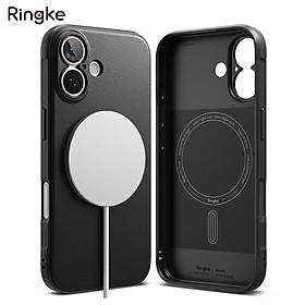 Ốp lưng cho iPhone 17 Pro Max / 17 Pro / Air / 17 RINGKE Onyx Magnetic - Hàng Chính Hãng