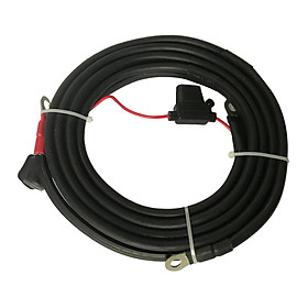 2M Battery Power Cable for Yamaha 60HP 75HP 80HP 90HP Outboard Motor