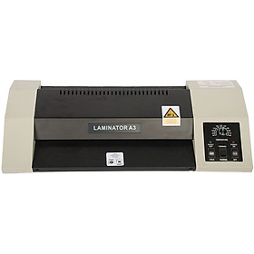 Máy ép Plastic Laminator A3 330