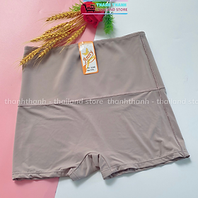 Quần GEL bụng mặc váy A 528B – Ôm bụng siêu eo.