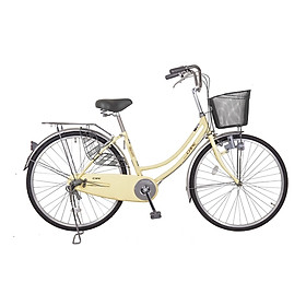 Xe đạp mini Nhật CAT2611 (Classic)