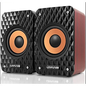 Mua Loa vi tính M32 2C/bộ LOYFUN- Hàng chính hãng