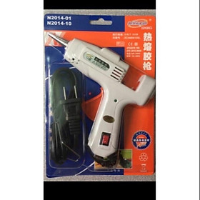 Mua Súng bắn keo nến loại to và nhỏ loại đẹp