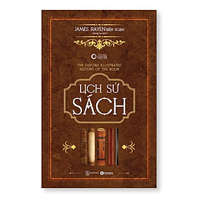 Sách Về Tôn Giáo: Lịch sử sách (Bản Thường)