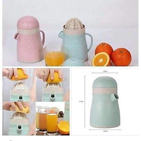 Mua Vắt cam lúa mạch