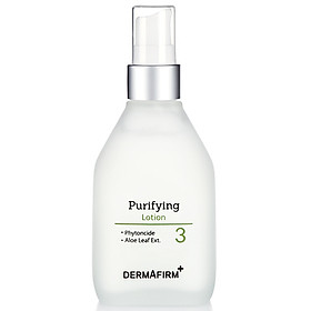 Sữa Dưỡng Cho Da Dầu Mụn Dermafirm Purifying Lotion