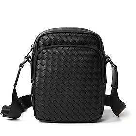 Túi đeo chéo nam phong cách mới - BEE GEE TDCN9158