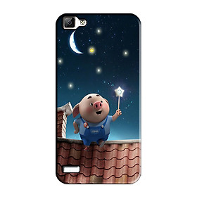 ỐP LƯNG IN ĐÍNH ĐÁ DÀNH CHO VIVO V1