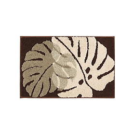 Mua Thảm chùi chân Elmich 40x60cm màu nâu EL0771  - Hàng chính hãng