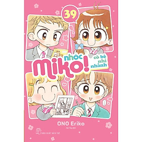 Miko 39 - Bản thường