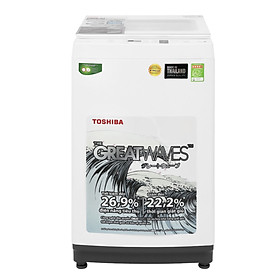 Mua Máy giặt Toshiba 9kg AW-K1000FV(Cửa trên) - Chỉ giao Hà Nội