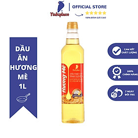 Dầu Hương Mè 1L
