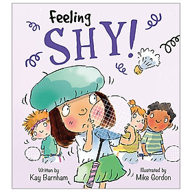 Feeling Shy (Feelings and Emotions)