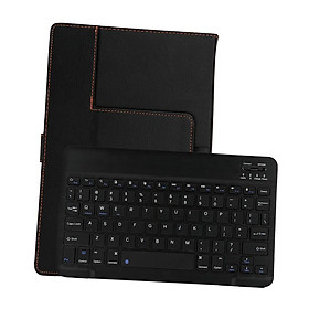 Wireless Bluetooth Keybaord Case Cover Stand Wrap for Huwei MediaPad T3 8''