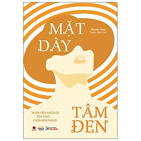 Mặt Dày Tâm Đen – Nhân Viên Khéo Léo Tỏa Sáng Chốn Văn Phòng