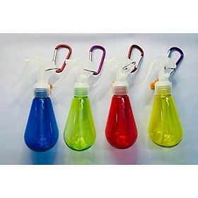 Mua Bình Xịt Khử Khuẩn