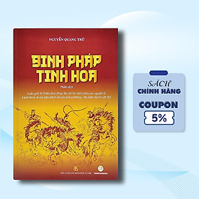 Binh Pháp Tinh Hoa