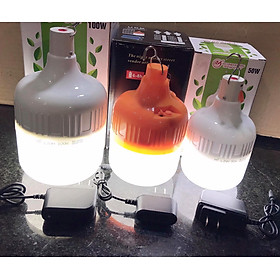 Mua Bóng đèn tích điện