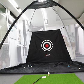 Combo lều tập swing