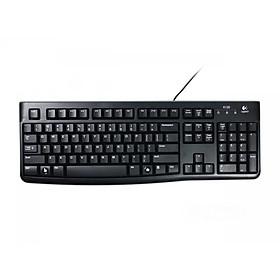 Mua Bàn phím Logitech K120 - Hàng chính hãng