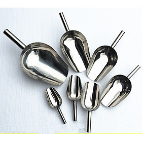 Mua CÂY XÚC ĐÁ INOX CAO CẤP SIZE NHỎ