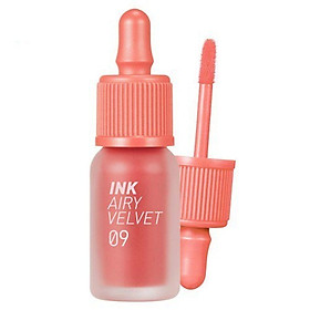 Son kem Peripera Ink Airy Velvet Tint 2019 4g