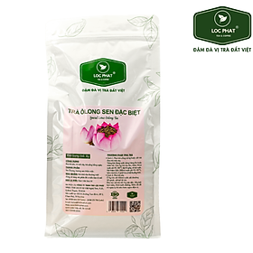 TRÀ ÔLONG SEN ĐẶC BIỆT LỘC PHÁT - 1KG