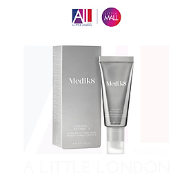 Tinh chất chống lão hóa và giảm nếp nhăn Medik8 Crystal Retinal 3 - 30ml